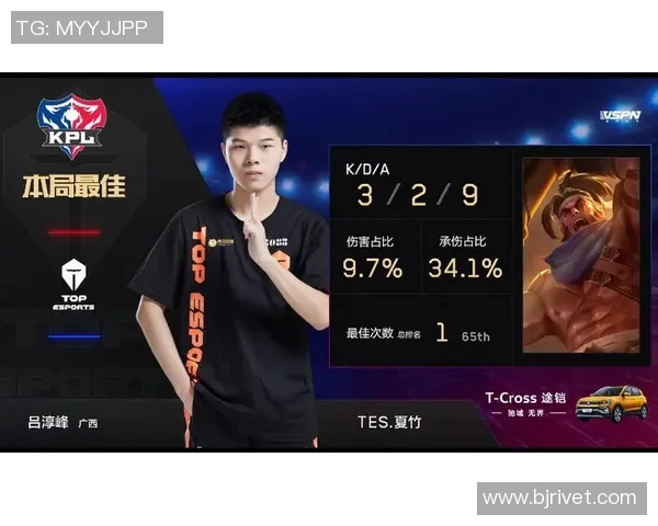 TES战队灵活性分析与战术适应性探讨在王者荣耀中的重要性