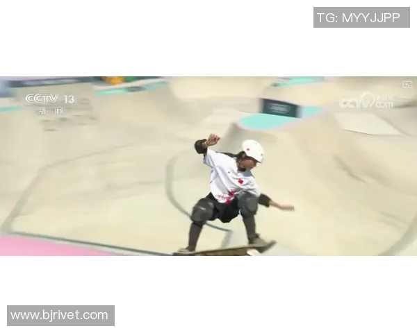 与王丽对话:探索她的滑板生涯与梦想之路 与王丽对话:探索她的滑板生涯与梦想之路