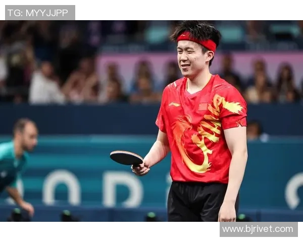 乒乓球个人能力实力榜单权威发布揭示顶尖选手真实水平与潜力