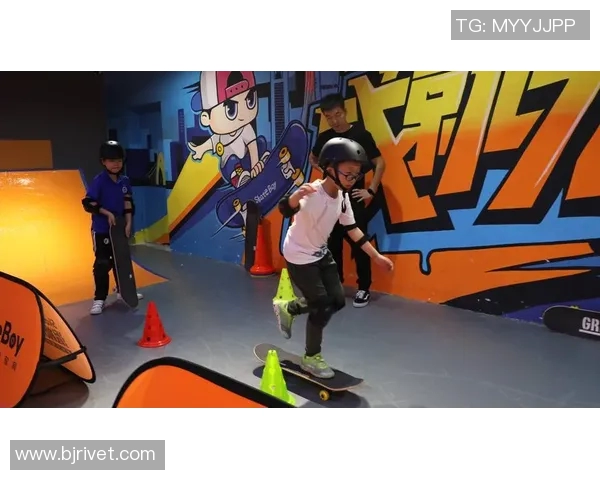 广州滑板队的崛起与力量探索聚焦滑板文化的传承与创新 广州滑板队的崛起与力量探索聚焦滑板文化的传承与创新