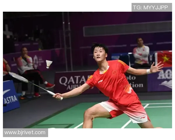 广州羽毛球队控制策略解析与发展前景探讨