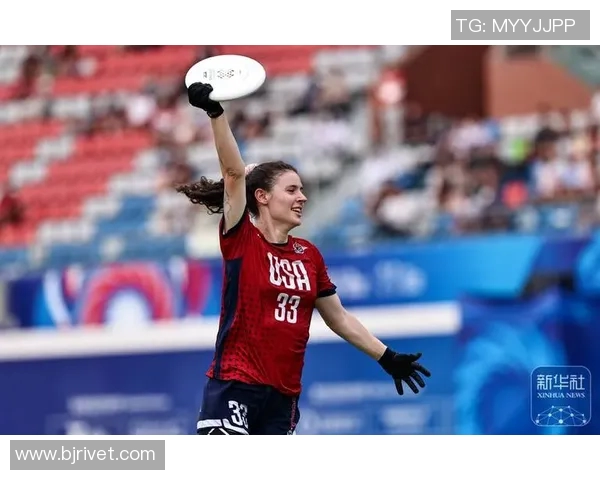 聚焦飞盘运动：成都飞盘队如何提升团队意识与竞技水平