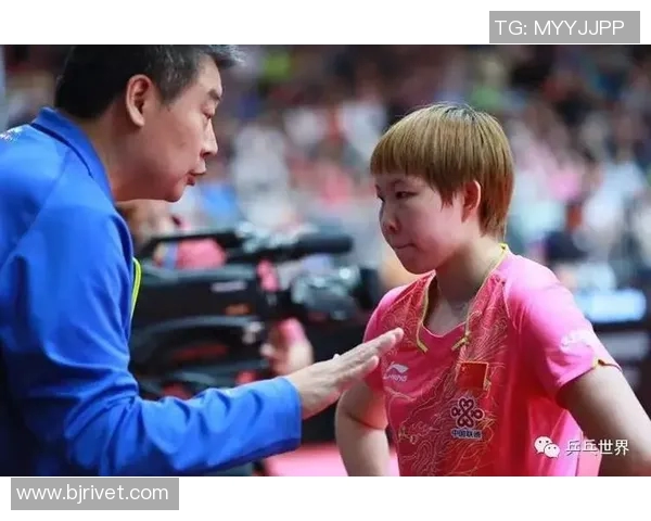 重庆乒乓球队防反战术解析与训练策略探讨