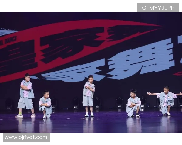 街舞人生的舞台与梦想张敏分享她的成长与坚持 街舞人生的舞台与梦想张敏分享她的成长与坚持