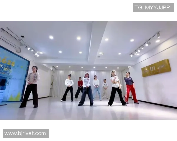 成都街舞队实力解析：展现街舞文化的魅力与激情