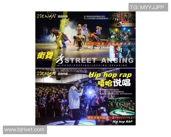 武汉街舞队的速度与激情探秘街头舞蹈的魅力与挑战