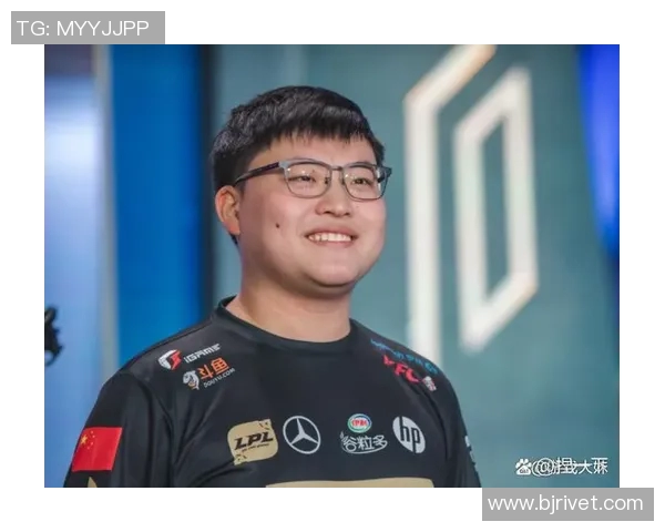 深入分析IG战队的包夹战术及其在比赛中的应用与效果