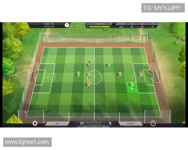 足球战术创新与发展：分析现代比赛中的攻防转换与阵型演变趋势