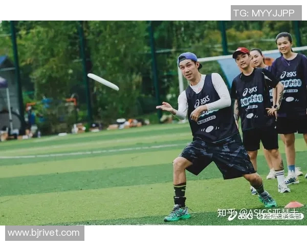 飞盘意识排行榜揭晓广州飞盘队荣登第七名展现实力与潜力